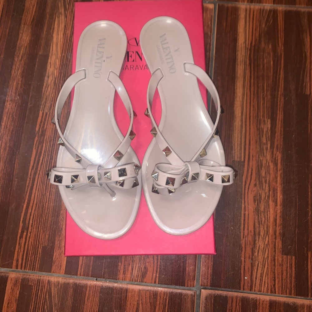 Valentino Sandals
